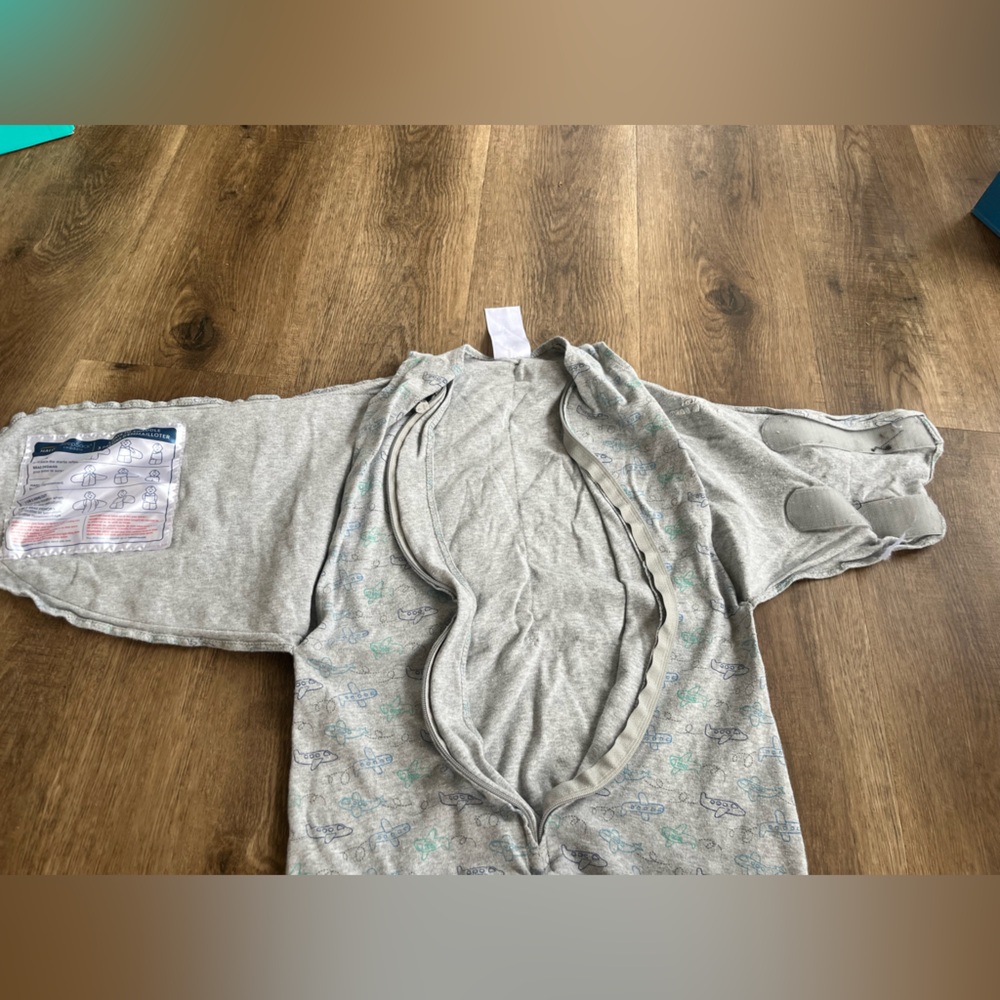 Halo Sleep Sack Swaddle